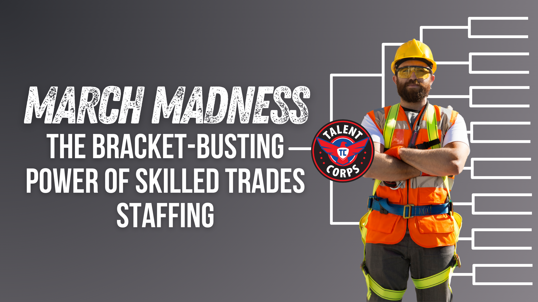 construction worker folding his arms across his chest