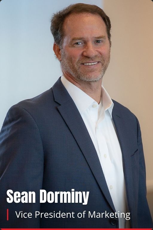 Sean Dorminy
