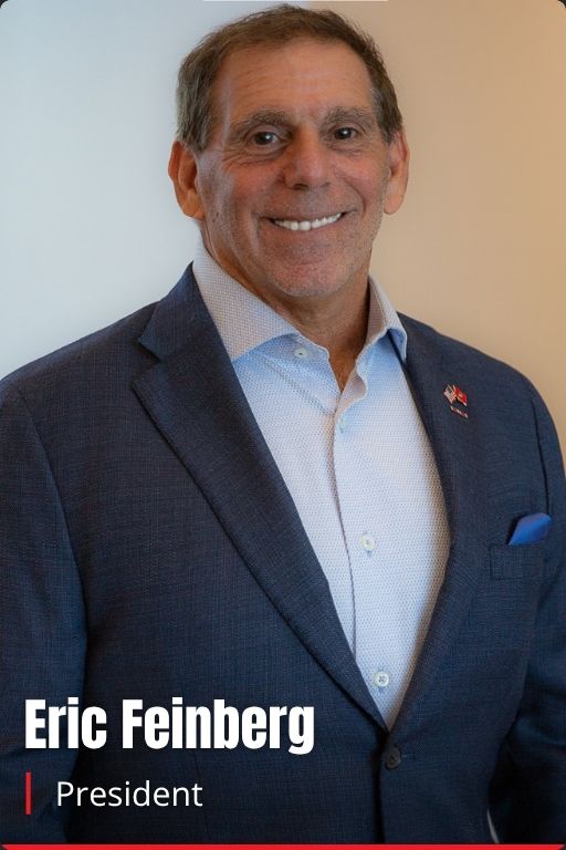 Eric Feinberg