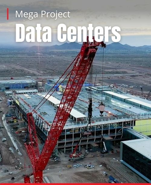 Data Centers