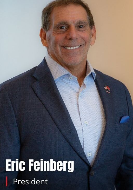 Eric Feinberg