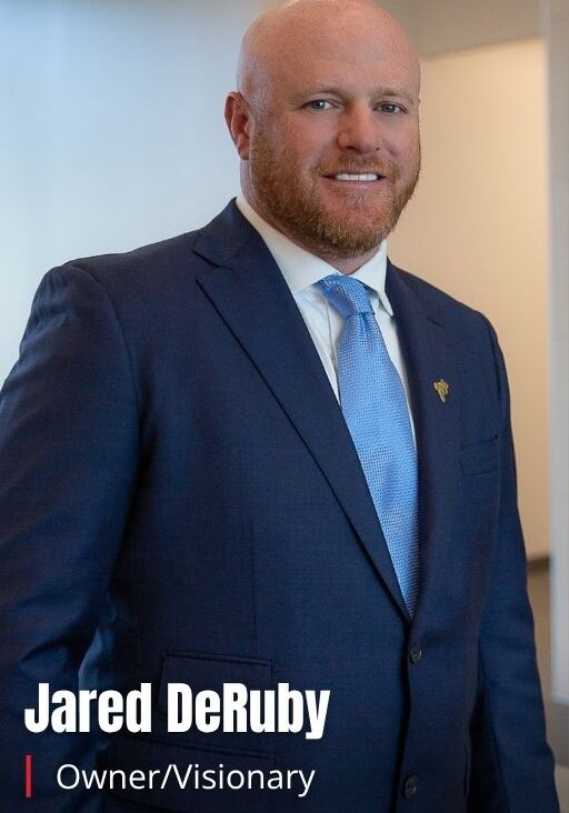 Jared DeRuby